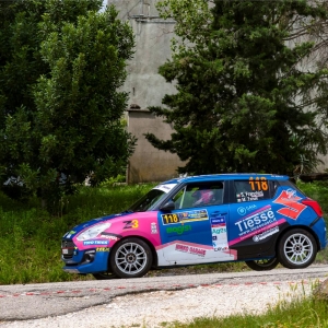 42° RALLY DUE VALLI - Gallery 8